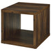 Frisco Coffee Table Sets - California Furniture (Coachella, CA)