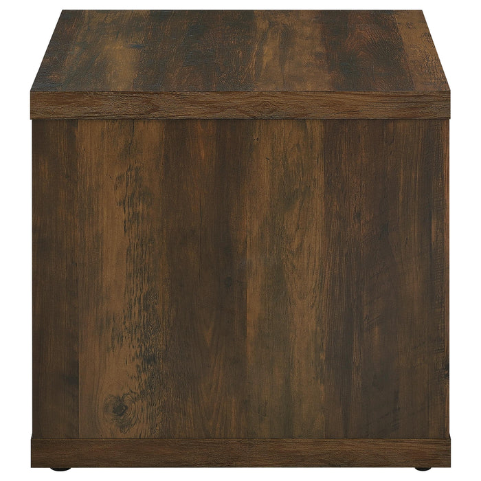 Frisco Coffee Table Sets - California Furniture (Coachella, CA)