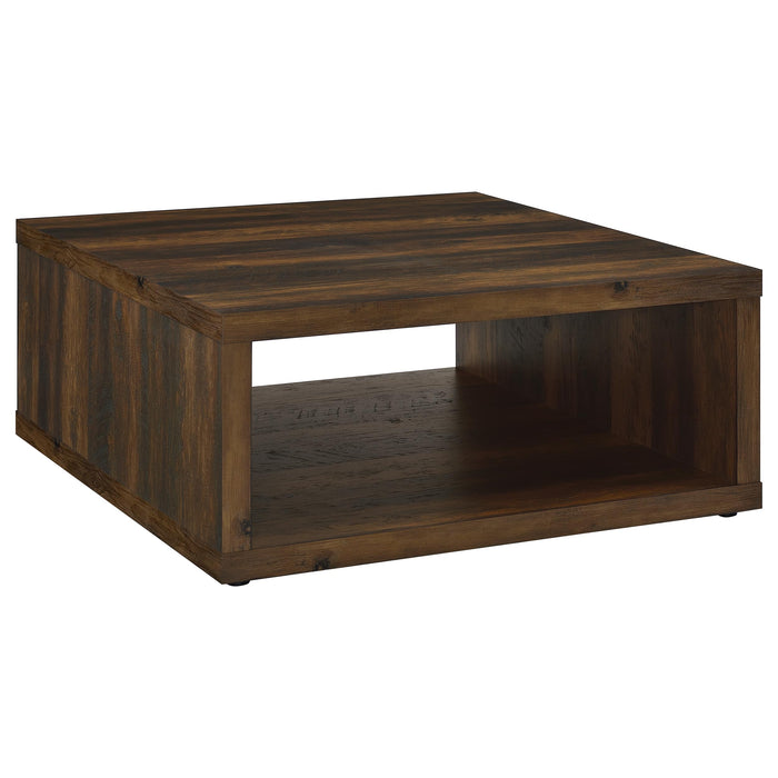 Frisco Coffee Table Sets - California Furniture (Coachella, CA)
