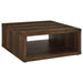 Frisco Coffee Table Sets - California Furniture (Coachella, CA)