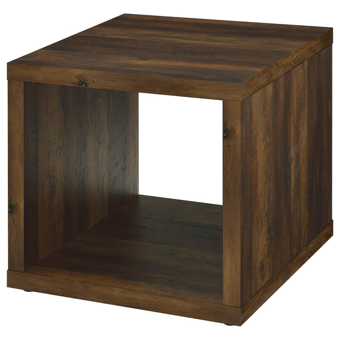 Frisco Coffee Table Sets - California Furniture (Coachella, CA)