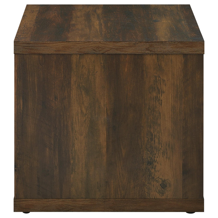 Frisco Coffee Table Sets - California Furniture (Coachella, CA)
