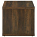 Frisco Coffee Table Sets - California Furniture (Coachella, CA)
