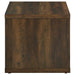 Frisco Coffee Table Sets - California Furniture (Coachella, CA)