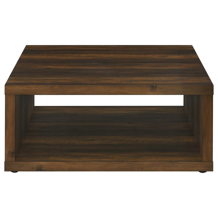 Frisco Coffee Table Sets - California Furniture (Coachella, CA)