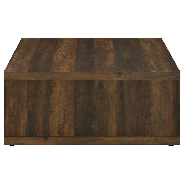 Frisco Coffee Table Sets - California Furniture (Coachella, CA)