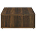 Frisco Coffee Table Sets - California Furniture (Coachella, CA)