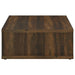 Frisco Coffee Table Sets - California Furniture (Coachella, CA)