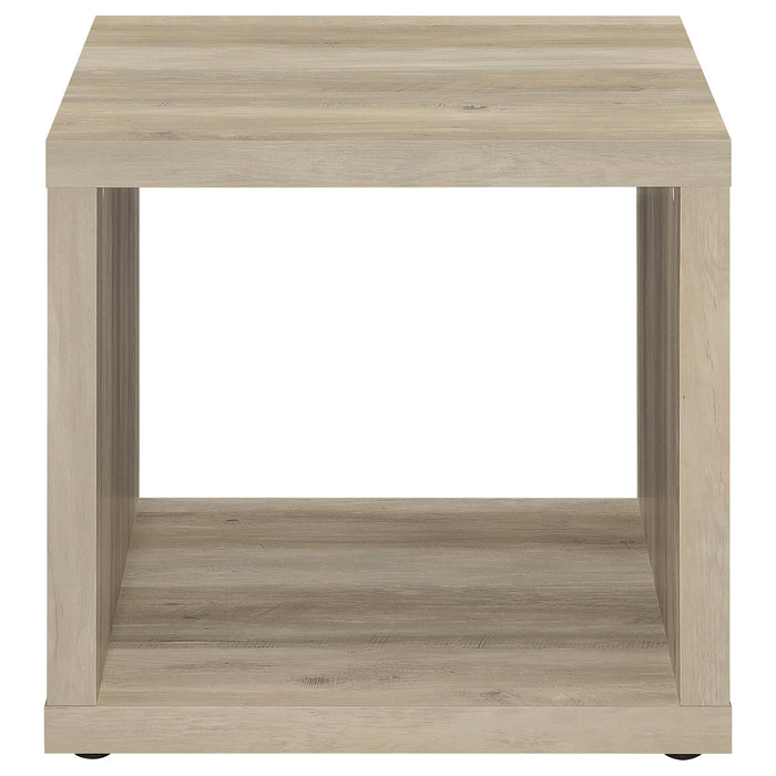 Frisco Coffee Table Sets - California Furniture (Coachella, CA)