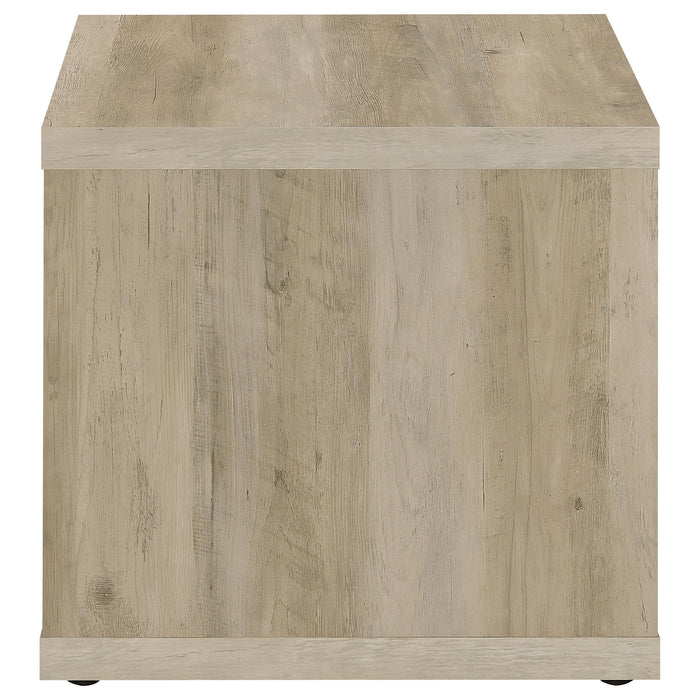Frisco Coffee Table Sets - California Furniture (Coachella, CA)