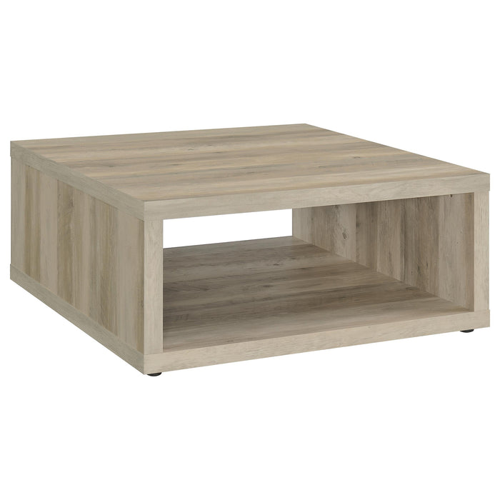 Frisco Coffee Table Sets - California Furniture (Coachella, CA)