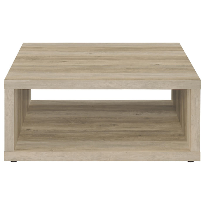 Frisco Coffee Table Sets - California Furniture (Coachella, CA)