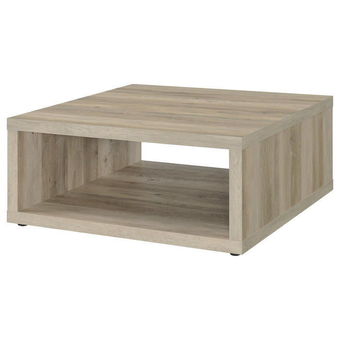 Frisco Coffee Table Sets - California Furniture (Coachella, CA)