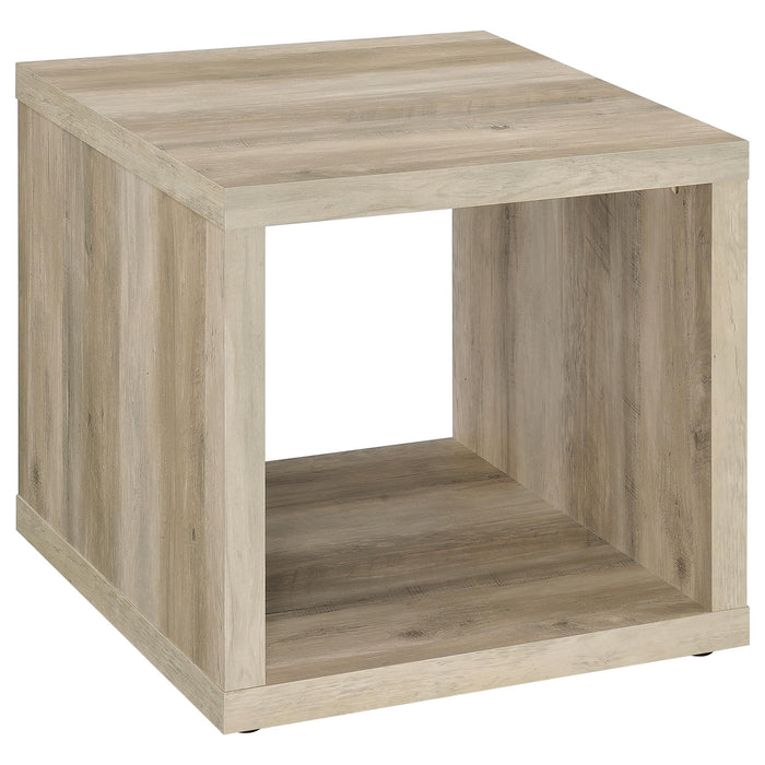 Frisco Coffee Table Sets - California Furniture (Coachella, CA)