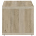 Frisco Coffee Table Sets - California Furniture (Coachella, CA)