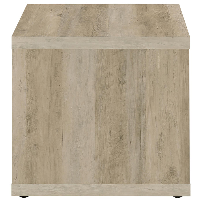 Frisco Coffee Table Sets - California Furniture (Coachella, CA)
