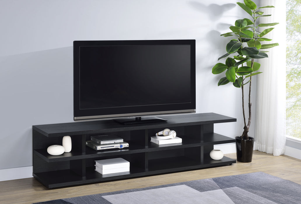 Cartmill TV Stands - California Furniture (Coachella, CA)