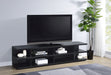 Cartmill TV Stands - California Furniture (Coachella, CA)