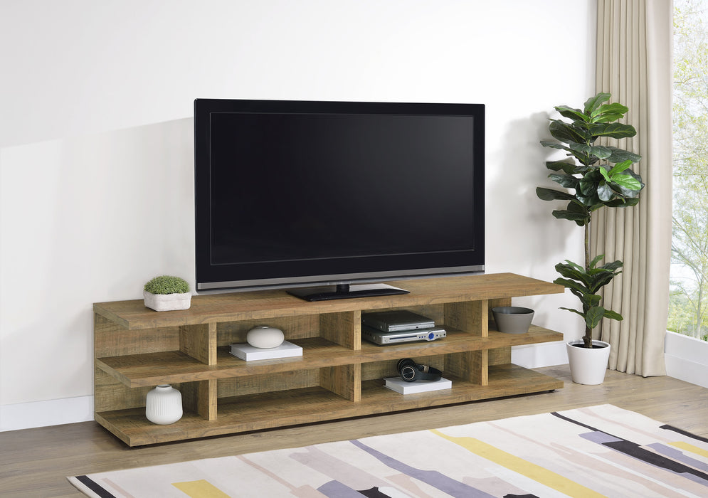 Cartmill TV Stands - California Furniture (Coachella, CA)