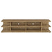 Cartmill TV Stands - California Furniture (Coachella, CA)