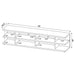 Cartmill TV Stands - California Furniture (Coachella, CA)