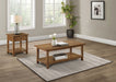 Payne Table Sets - California Furniture (Coachella, CA)