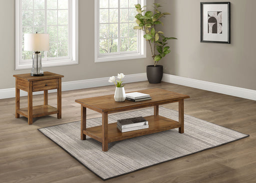 Payne Table Sets - California Furniture (Coachella, CA)