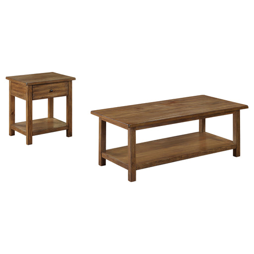 Payne Table Sets - California Furniture (Coachella, CA)
