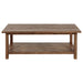 Payne Table Sets - California Furniture (Coachella, CA)