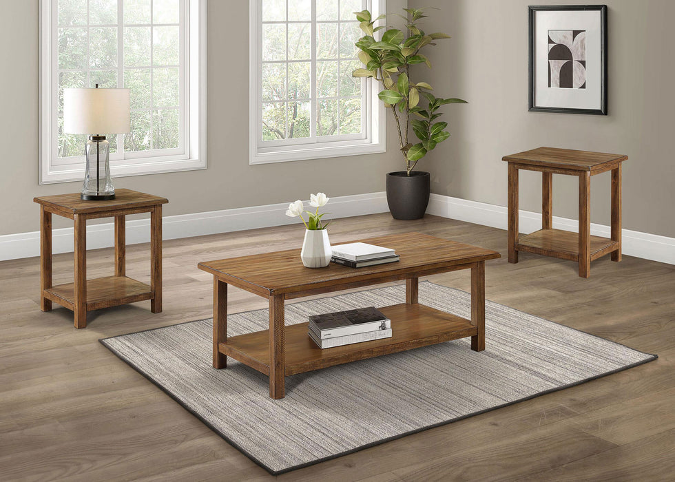 Payne Table Sets - California Furniture (Coachella, CA)