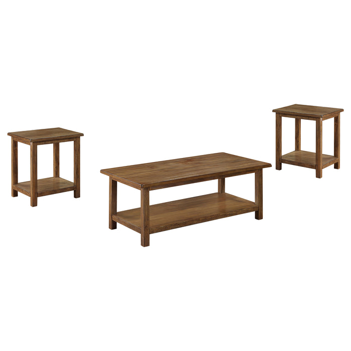 Payne Table Sets - California Furniture (Coachella, CA)