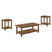 Payne Table Sets - California Furniture (Coachella, CA)