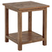 Payne Table Sets - California Furniture (Coachella, CA)