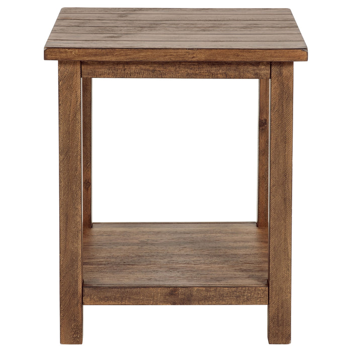 Payne Table Sets - California Furniture (Coachella, CA)