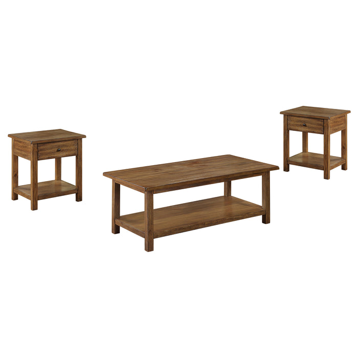 Payne Table Sets - California Furniture (Coachella, CA)