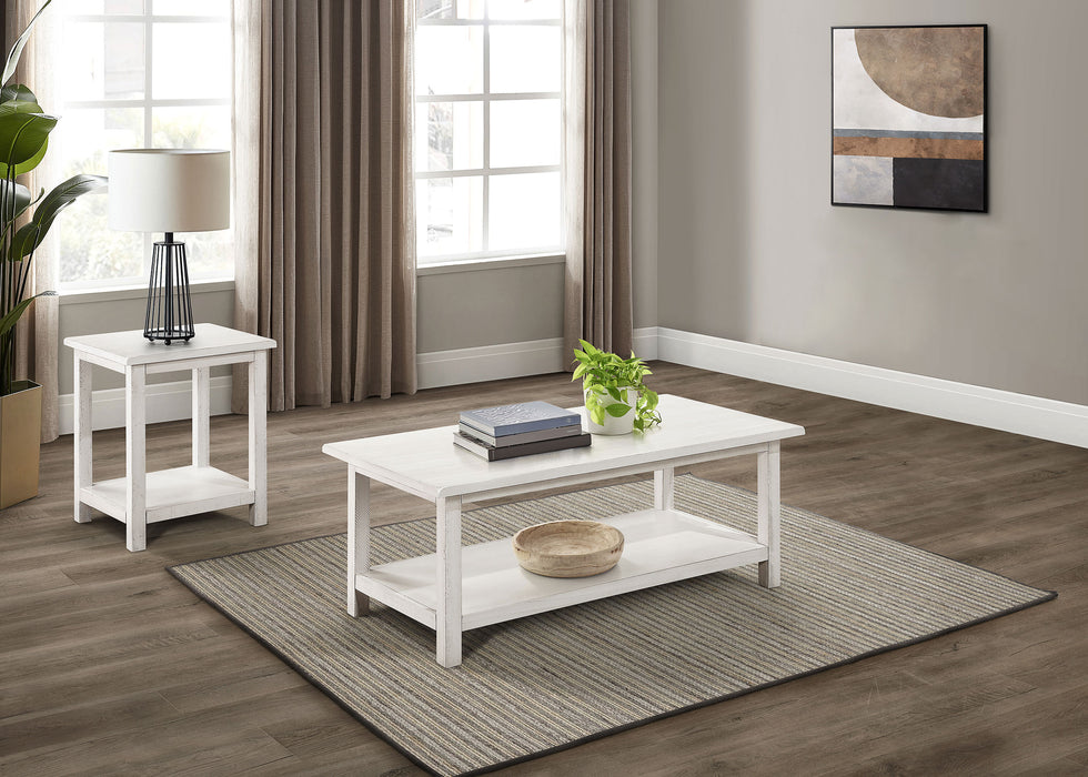 Payne Table Sets - California Furniture (Coachella, CA)
