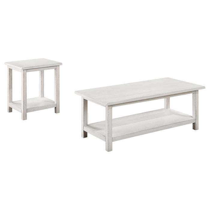 Payne Table Sets - California Furniture (Coachella, CA)