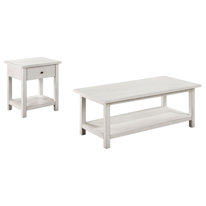 Payne Table Sets - California Furniture (Coachella, CA)