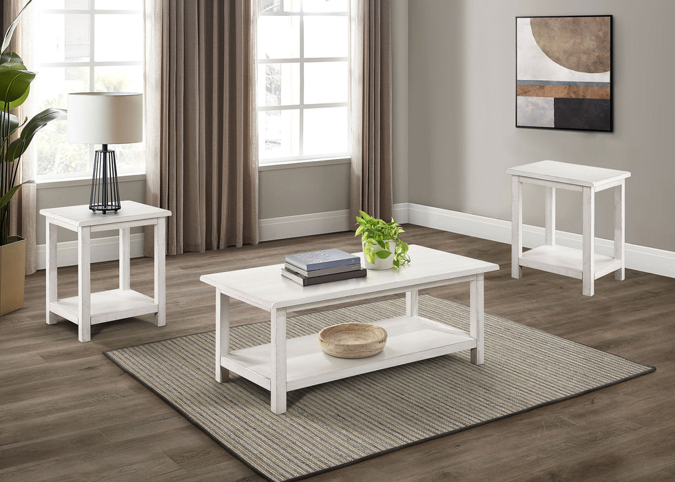 Payne Table Sets - California Furniture (Coachella, CA)