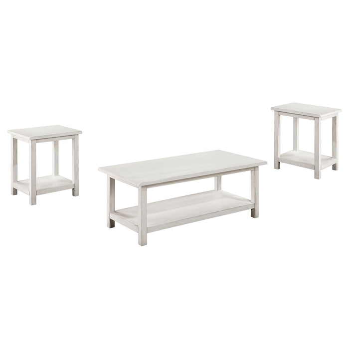 Payne Table Sets - California Furniture (Coachella, CA)