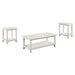 Payne Table Sets - California Furniture (Coachella, CA)