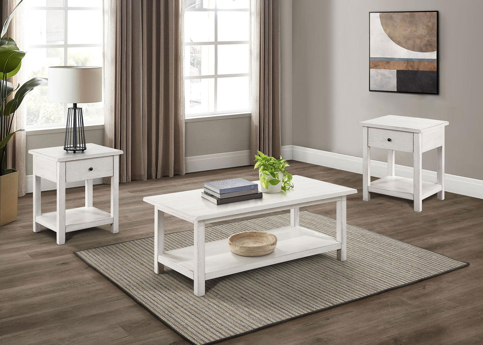 Payne Table Sets - California Furniture (Coachella, CA)