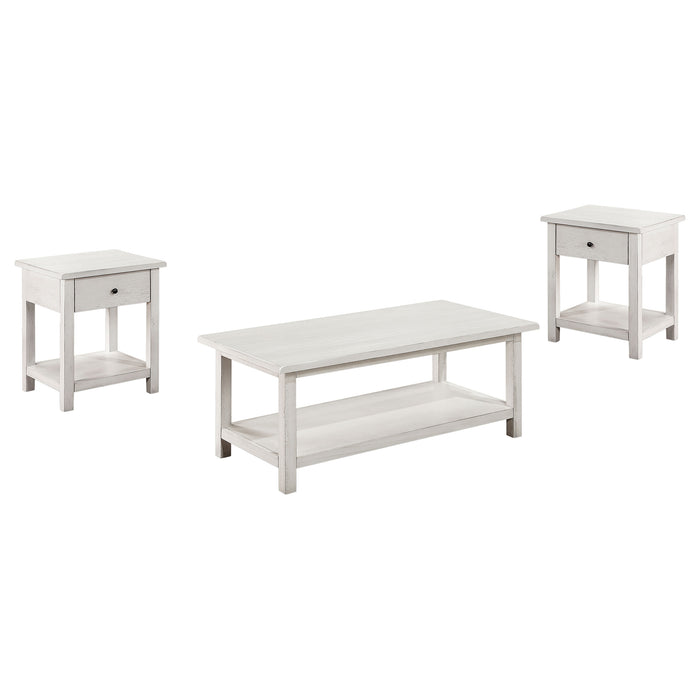 Payne Table Sets - California Furniture (Coachella, CA)
