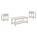 Payne Table Sets - California Furniture (Coachella, CA)