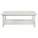 Payne Table Sets - California Furniture (Coachella, CA)