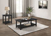 Payne Table Sets - California Furniture (Coachella, CA)