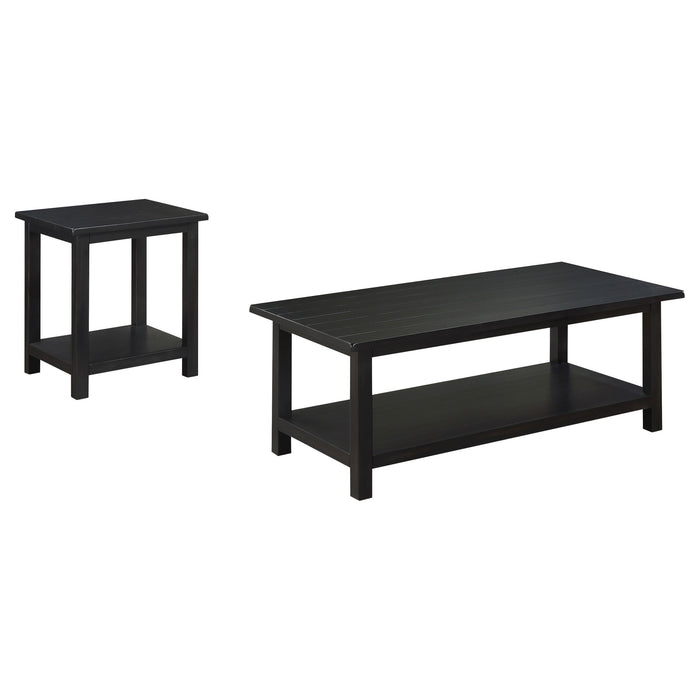 Payne Table Sets - California Furniture (Coachella, CA)