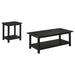 Payne Table Sets - California Furniture (Coachella, CA)