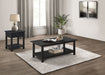 Payne Table Sets - California Furniture (Coachella, CA)