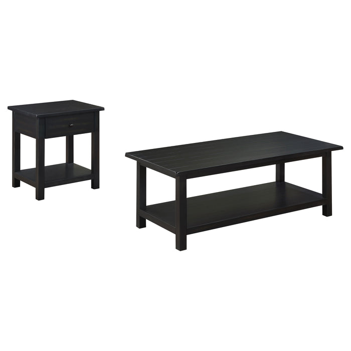 Payne Table Sets - California Furniture (Coachella, CA)